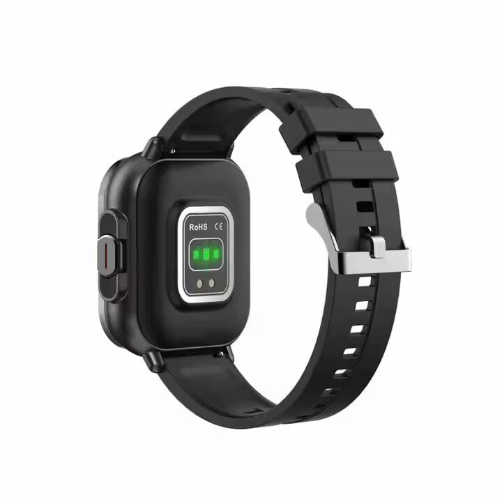 Smartwatch Multifuncional con Auriculares Inalámbricos Integrados.‏
